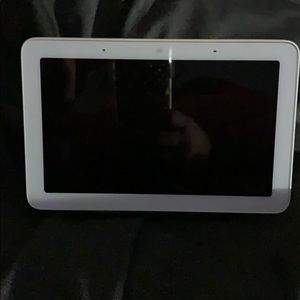 Google Nest Hub